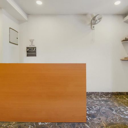 Super Oyo Krishna Guest House Calcutta Extérieur photo