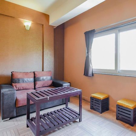 Super Oyo Krishna Guest House Calcutta Extérieur photo